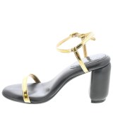 MM6（エムエムシックス）サンダル ゴールド サイズ:EU36(22.5cm位) レディース/2200628000071