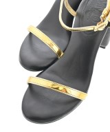 MM6（エムエムシックス）サンダル ゴールド サイズ:EU36(22.5cm位) レディース/2200628000071