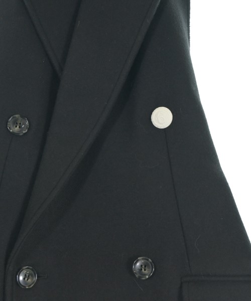 MM6（エムエムシックス）その他 黒 サイズ:36(S位) レディース/2200628801029