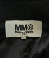 MM6（エムエムシックス）その他 黒 サイズ:36(S位) レディース/2200628801029