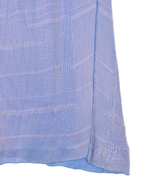 MM6（エムエムシックス）ワンピース 青 サイズ:M レディース/2200616397039