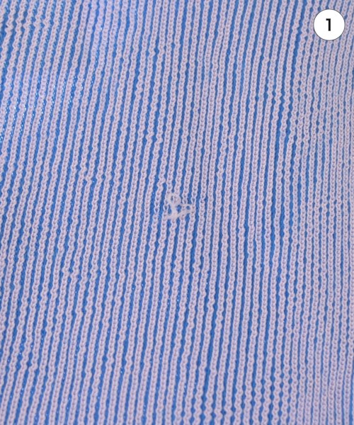 MM6（エムエムシックス）ワンピース 青 サイズ:M レディース/2200616397039