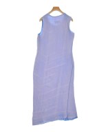 MM6（エムエムシックス）ワンピース 青 サイズ:M レディース/2200616397039