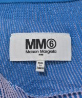 MM6（エムエムシックス）ワンピース 青 サイズ:M レディース/2200616397039