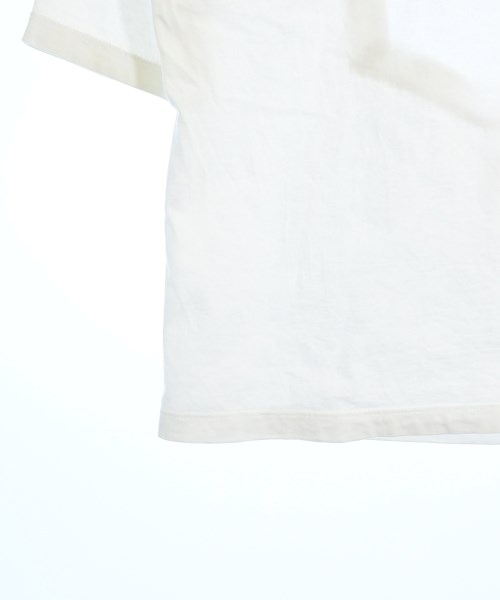 MM6（エムエムシックス）Tシャツ・カットソー 白 サイズ:S レディース/2200628016010