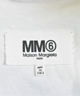 MM6（エムエムシックス）Tシャツ・カットソー 白 サイズ:S レディース/2200628016010