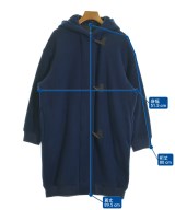 MM6（エムエムシックス）その他 紺 サイズ:36(XS位) レディース/2200629165021