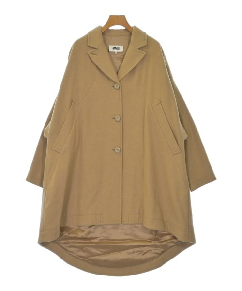 エムエムシックス(MM6)のMM6 コート（その他）