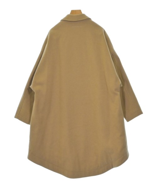 MM6（エムエムシックス）その他 ベージュ サイズ:36(XS位) レディース/2200629220010