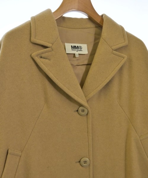 MM6（エムエムシックス）その他 ベージュ サイズ:36(XS位) レディース/2200629220010