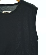 MM6（エムエムシックス）Tシャツ・カットソー 黒 サイズ:S レディース/2200629220034