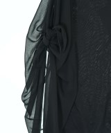 MM6（エムエムシックス）Tシャツ・カットソー 黒 サイズ:S レディース/2200629220034