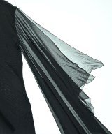 MM6（エムエムシックス）Tシャツ・カットソー 黒 サイズ:S レディース/2200629220034