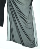 MM6（エムエムシックス）Tシャツ・カットソー 黒 サイズ:S レディース/2200629220034