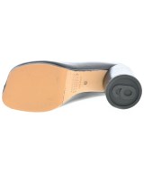 MM6（エムエムシックス）サンダル 黒 サイズ:EU37(23.5cm位) レディース/2200629300071