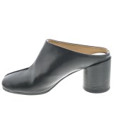 MM6（エムエムシックス）サンダル 黒 サイズ:EU37(23.5cm位) レディース/2200629300071