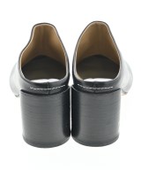 MM6（エムエムシックス）サンダル 黒 サイズ:EU37(23.5cm位) レディース/2200629300071