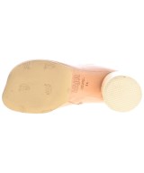 MM6（エムエムシックス）ブーツ 茶 サイズ:EU36(22.5cm位) レディース/2200629300088