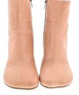 MM6（エムエムシックス）ブーツ 茶 サイズ:EU36(22.5cm位) レディース/2200629300088