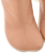 MM6（エムエムシックス）ブーツ 茶 サイズ:EU36(22.5cm位) レディース/2200629300088