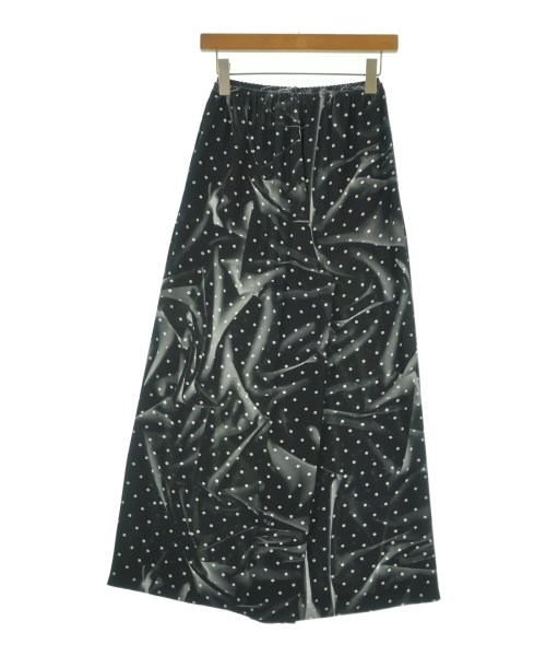 MM6（エムエムシックス）その他 黒 サイズ:36(XS位) レディース/2200618213061