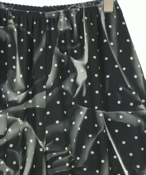 MM6（エムエムシックス）その他 黒 サイズ:36(XS位) レディース/2200618213061