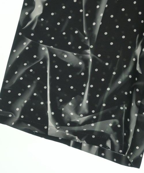 MM6（エムエムシックス）その他 黒 サイズ:36(XS位) レディース/2200618213061