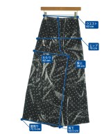 MM6（エムエムシックス）その他 黒 サイズ:36(XS位) レディース/2200618213061