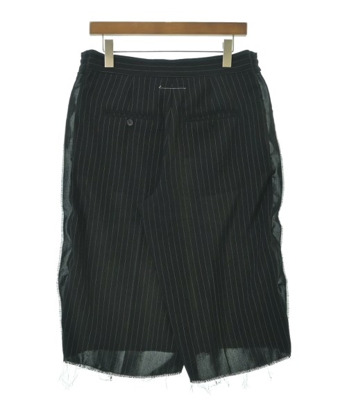 MM6（エムエムシックス）クロップドパンツ グレー サイズ:40(M位) レディース/2200629693012