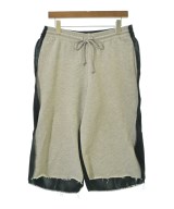 MM6（エムエムシックス）クロップドパンツ グレー サイズ:40(M位) レディース/2200629693012