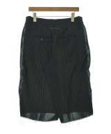 MM6（エムエムシックス）クロップドパンツ グレー サイズ:40(M位) レディース/2200629693012