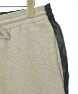 MM6（エムエムシックス）クロップドパンツ グレー サイズ:40(M位) レディース/2200629693012