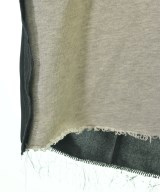 MM6（エムエムシックス）クロップドパンツ グレー サイズ:40(M位) レディース/2200629693012