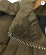 MM6（エムエムシックス）ダウンコート カーキ サイズ:42(M位) レディース/2200619562014