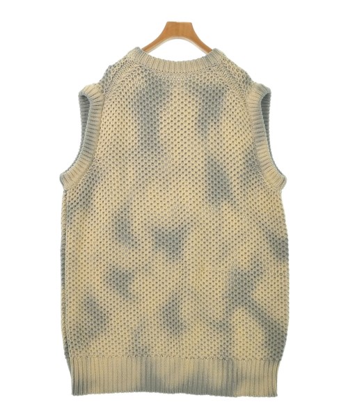 MM6（エムエムシックス）ベスト ベージュ サイズ:S レディース/2200623966075