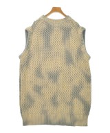 MM6（エムエムシックス）ベスト ベージュ サイズ:S レディース/2200623966075