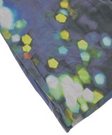 MM6（エムエムシックス）マフラー 紺 サイズ:- レディース/2200629835054