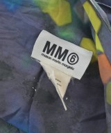 MM6（エムエムシックス）マフラー 紺 サイズ:- レディース/2200629835054