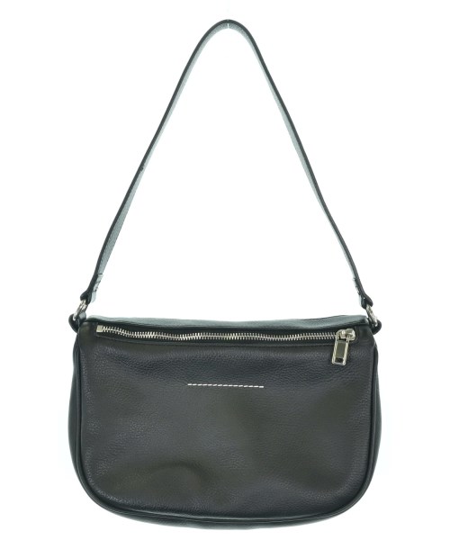 MM6（エムエムシックス）ショルダーバッグ 黒 サイズ:- レディース/2200629930018