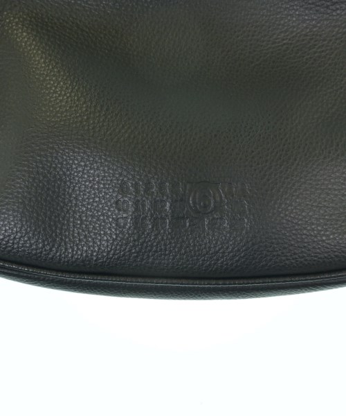 MM6（エムエムシックス）ショルダーバッグ 黒 サイズ:- レディース/2200629930018