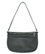 MM6（エムエムシックス）ショルダーバッグ 黒 サイズ:- レディース/2200629930018