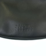 MM6（エムエムシックス）ショルダーバッグ 黒 サイズ:- レディース/2200629930018