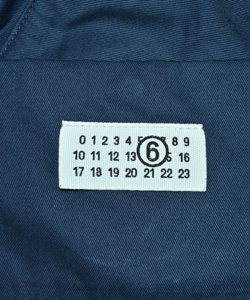 MM6（エムエムシックス）その他 青 サイズ:- レディース/2200629930025