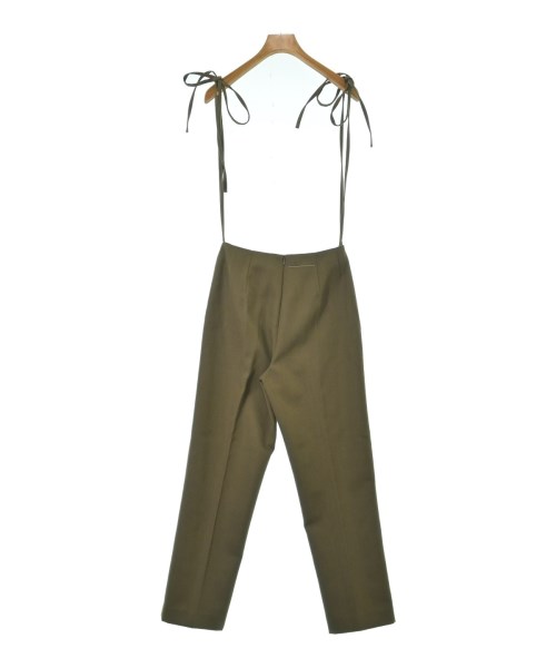 MM6（エムエムシックス）その他 カーキ サイズ:40(M位) レディース/2200616764169