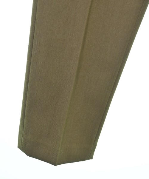 MM6（エムエムシックス）その他 カーキ サイズ:40(M位) レディース/2200616764169