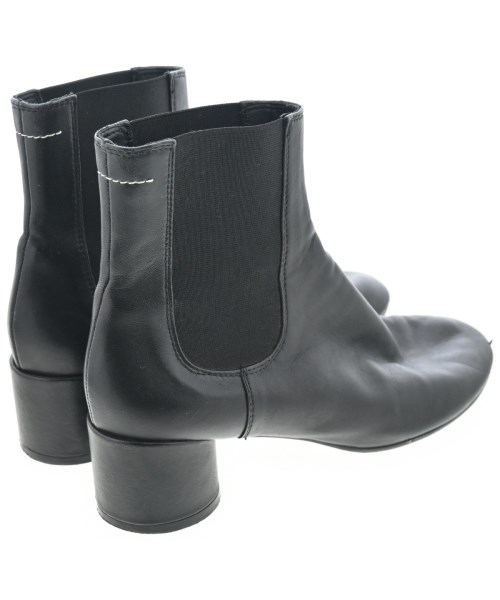 MM6（エムエムシックス）ブーツ 黒 サイズ:EU37(23.5cm位) レディース/2200617306023