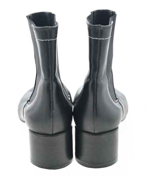 MM6（エムエムシックス）ブーツ 黒 サイズ:EU37(23.5cm位) レディース/2200617306023