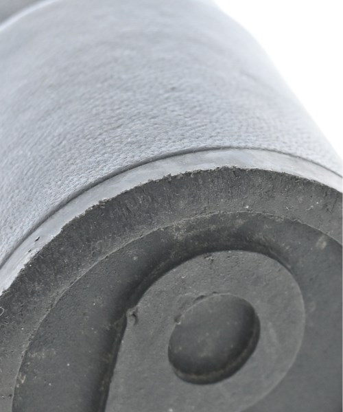 MM6（エムエムシックス）ブーツ 黒 サイズ:EU37(23.5cm位) レディース/2200617306023