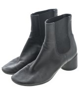 MM6（エムエムシックス）ブーツ 黒 サイズ:EU37(23.5cm位) レディース/2200617306023