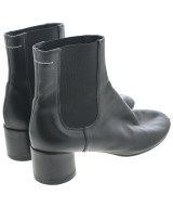 MM6（エムエムシックス）ブーツ 黒 サイズ:EU37(23.5cm位) レディース/2200617306023